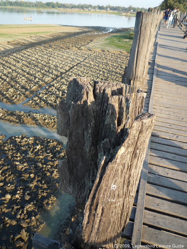 U Beln's Bridge011